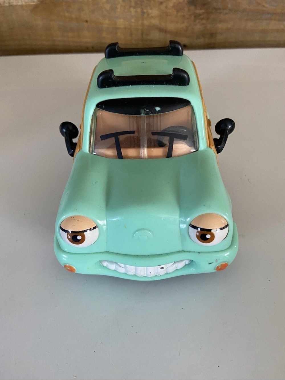Chevron cars woddy wagon no 16 pre owned